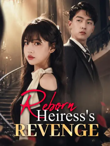 Reborn Heiress's Revenge poster