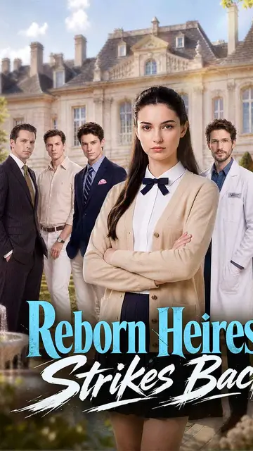 Reborn Heiress Strikes Back