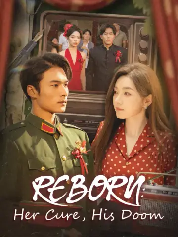 Reborn: Her Cure, His Doom poster