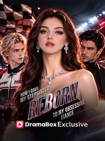 Reborn: How I Gave My Stepsister to My Obsessive Fiancé poster