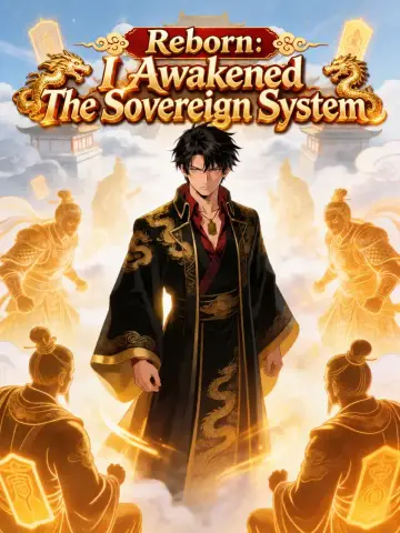 Reborn: I Awakened The Sovereign System poster