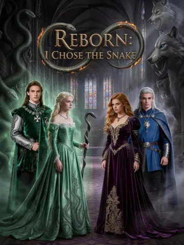 Reborn: I Chose the Snake