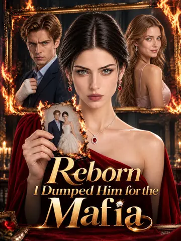 Reborn, I Dumped Him for the Mafia poster