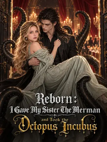 Reborn: I Gave My Sister the Merman and Took the Octopus Incubus poster