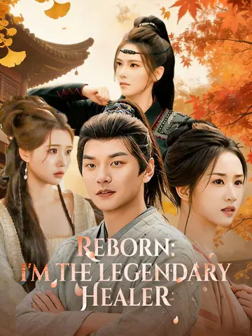 Reborn: I'm the Legendary Healer