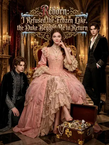 Reborn: I Refused the Frozen Lake, the Duke Begged Me to Return