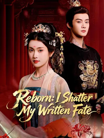 Reborn: I Shatter My Written Fate