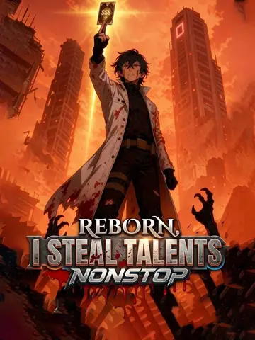 Reborn, I Steal Talents Nonstop poster