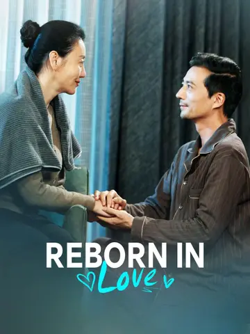Reborn in Love poster