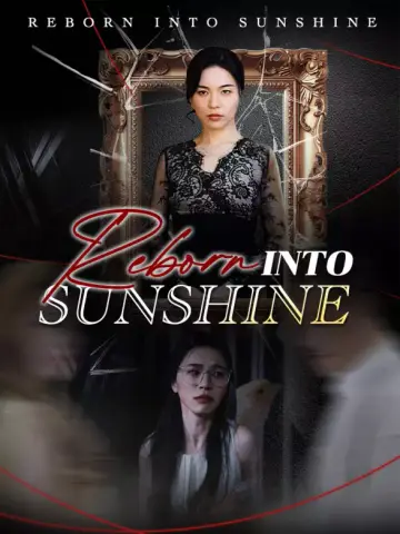 Reborn into Sunshine poster