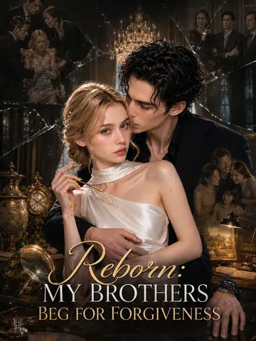 Reborn:MY BROTHERS BEG FOR FORGIVENESS
