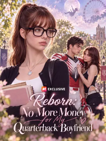 Reborn: No More Money for My Quarterback Boyfriend
