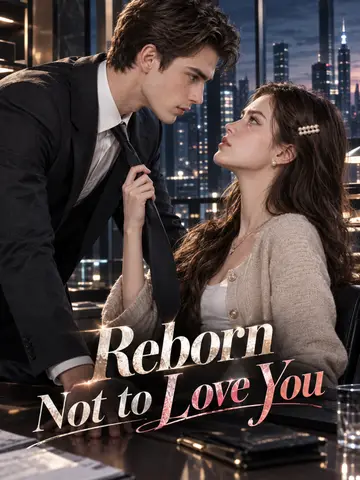 Reborn Not to Love You poster