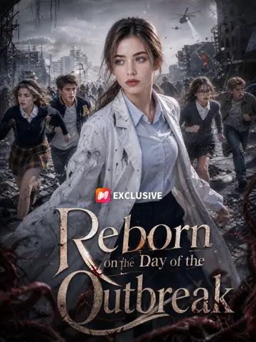 Reborn on the Day of the Outbreak