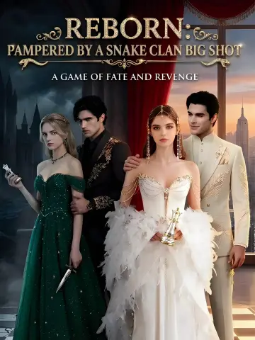 Reborn Pampered by a Snake Clan Big Shot poster