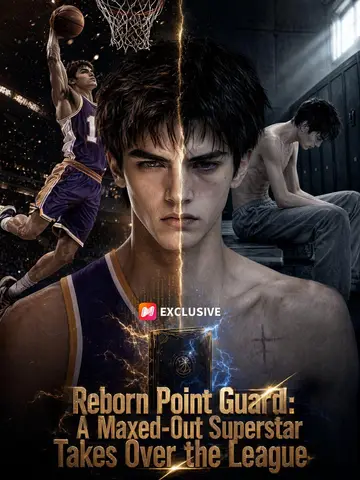 Reborn Point Guard: A Maxed-Out Superstar Takes Over the League