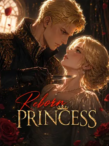 Reborn Princess: No Way Back to Love poster