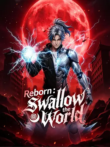 Reborn: Swallow the World