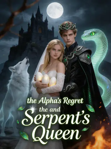 Reborn:The Alpha's Regret and the Serpent's Queen poster