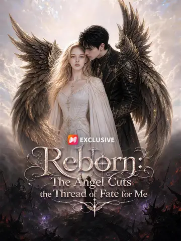 Reborn: The Angel Cuts the Thread of Fate for Me