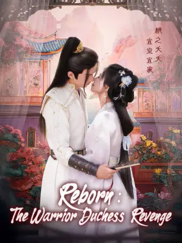 Reborn: The Warrior Duchess’ Revenge poster