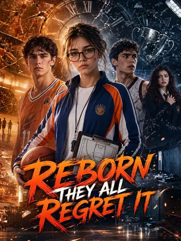 Reborn: They All Regret It poster