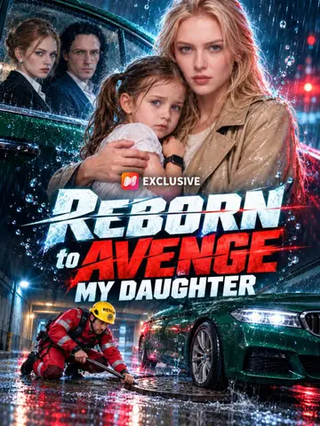 Reborn to Avenge My Daughter poster