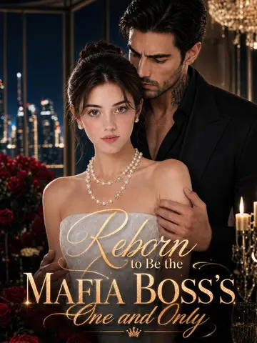 Reborn to Be the Mafia Boss's One and Only poster