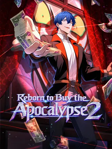 Reborn to Buy the Apocalypse 2