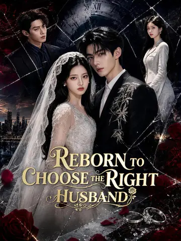 Reborn To Choose The Right Husband