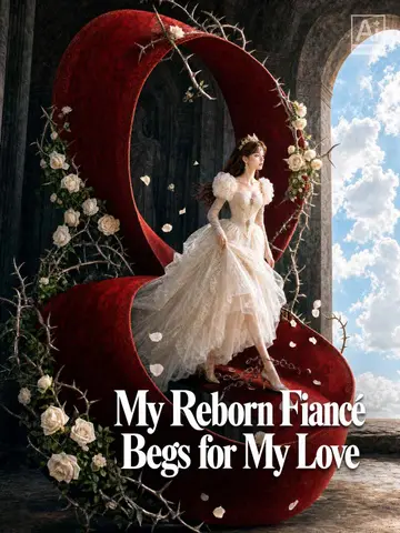 Reborn to Escape My Cruel Fiancé