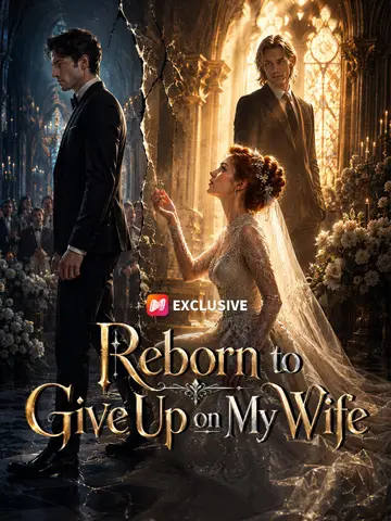 Reborn to Give Up on My Wife