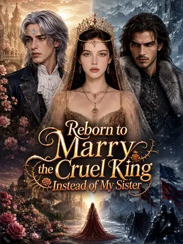 Reborn to Marry the Cruel King Instead of My Sister poster