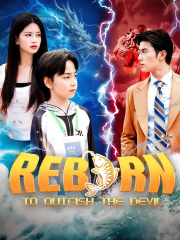 Reborn to Outfish the Devil