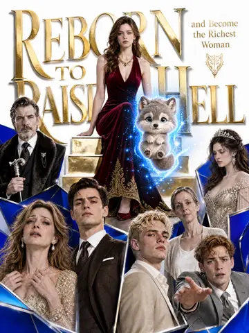 Reborn to Raise Hell, and Become the Richest Woman poster