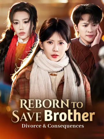 Reborn to Save Brother: Divorce & Consequences