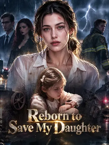 Reborn to Save My Daughter poster