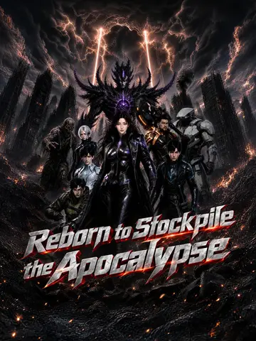 Reborn to Stockpile the Apocalypse