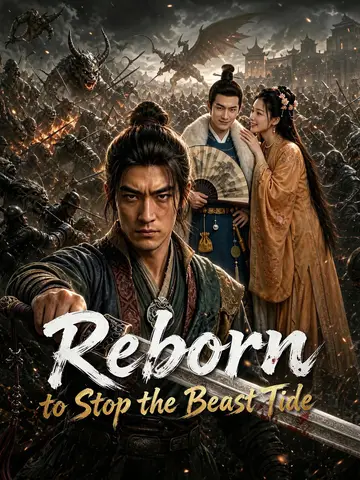 Reborn to Stop the Beast Tide