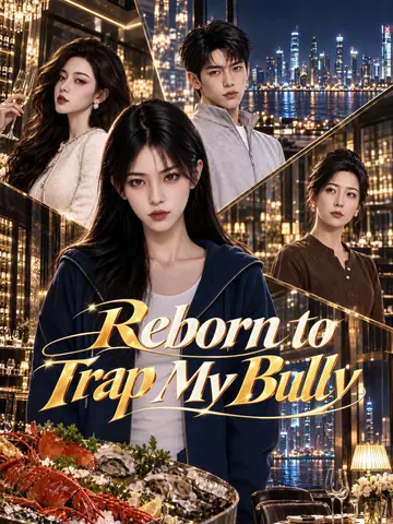 Reborn to Trap My Bully