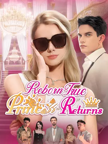 Reborn True Princess Returns