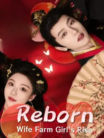 Reborn Wife: Farm Girl's Rise poster
