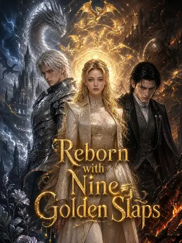 Reborn with Nine Golden Slaps poster