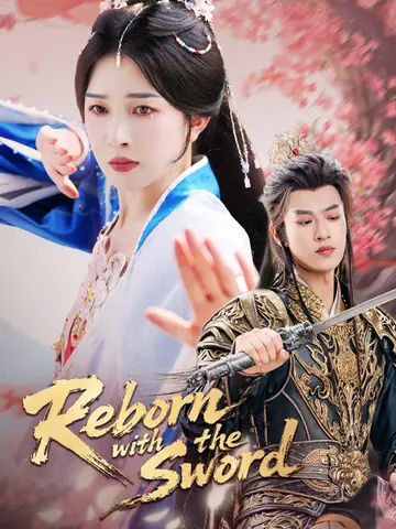Reborn with the Sword