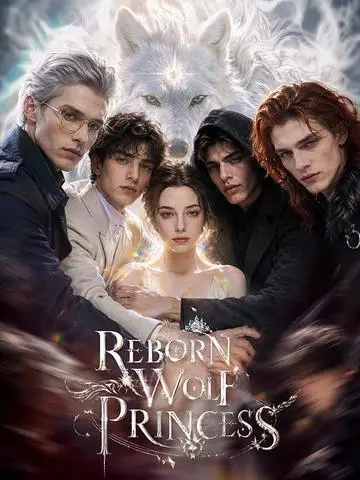 Reborn Wolf Princess