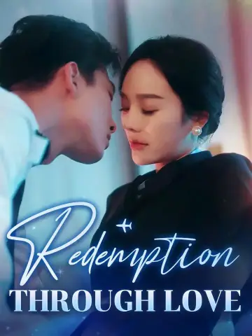 Redemption Through Love poster