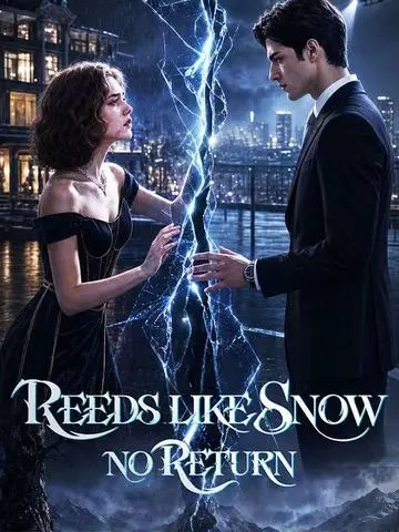Reeds Like Snow, No Return