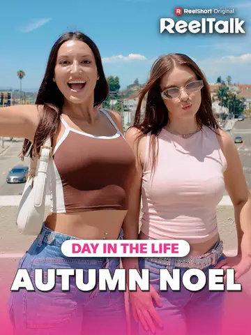 ReelTalk EP 84-Day in the Life of Autumn