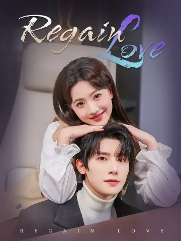 Regain Love poster