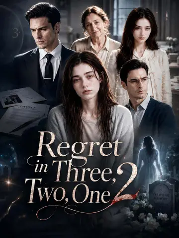 Regret in Three, Two, One 2